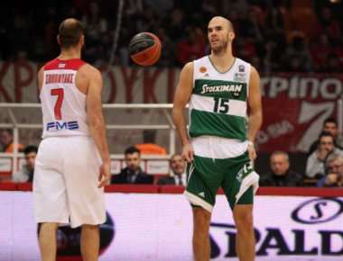 Basket League: Το ντέρμπι αιωνίων με φόντο την πρωτιά